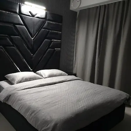 Aya Appartamento Skopje