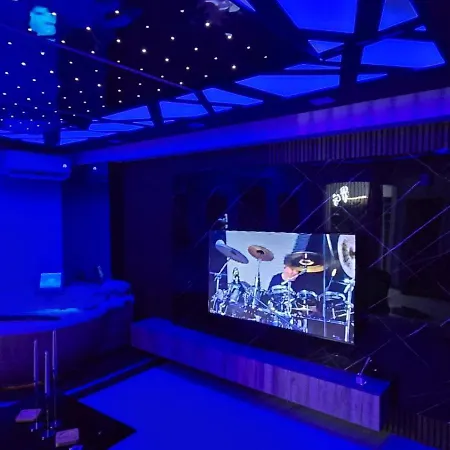 Appartamento Aya Skopje