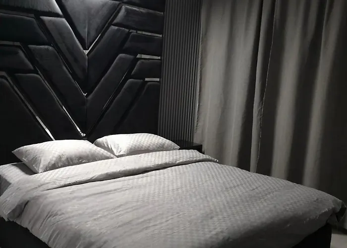 Aya Apartment Skopje