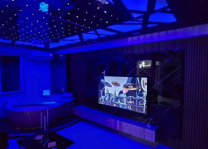 Appartamento Aya Skopje